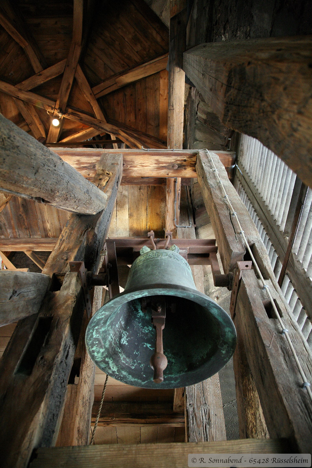 © R. Sonnabend, Rüsselsheim